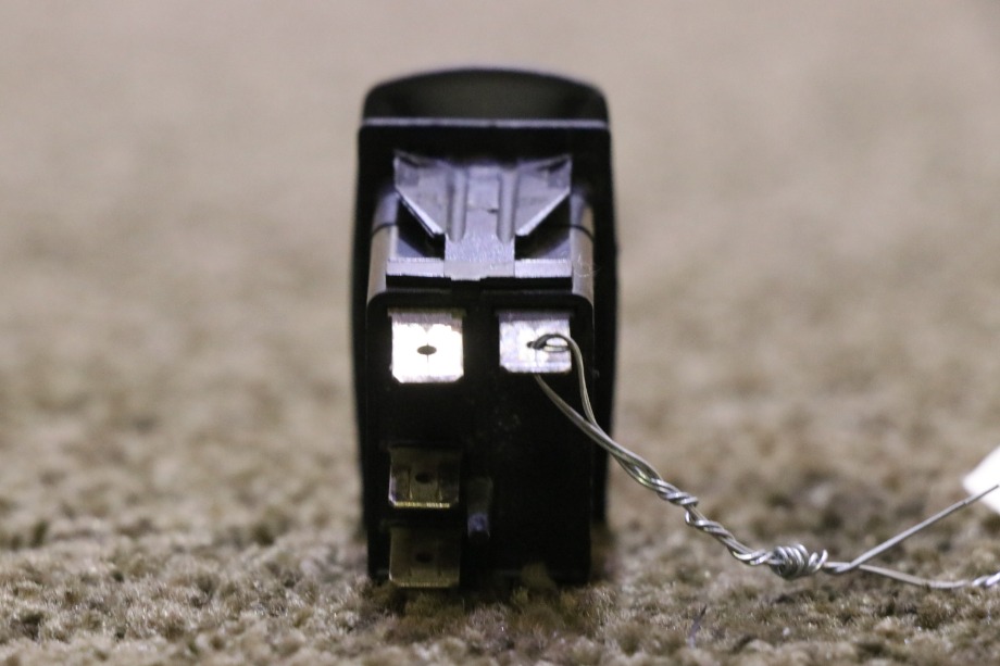 USED RV V1D1 SANI-CON DASH SWITCH FOR SALE RV Components 
