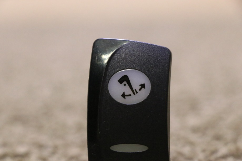USED PEDAL IN / OUT DASH SWITCH VLD2 RV PARTS FOR SALE RV Components 