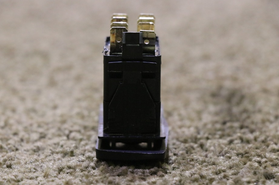 USED PEDAL IN / OUT DASH SWITCH VLD2 RV PARTS FOR SALE RV Components 