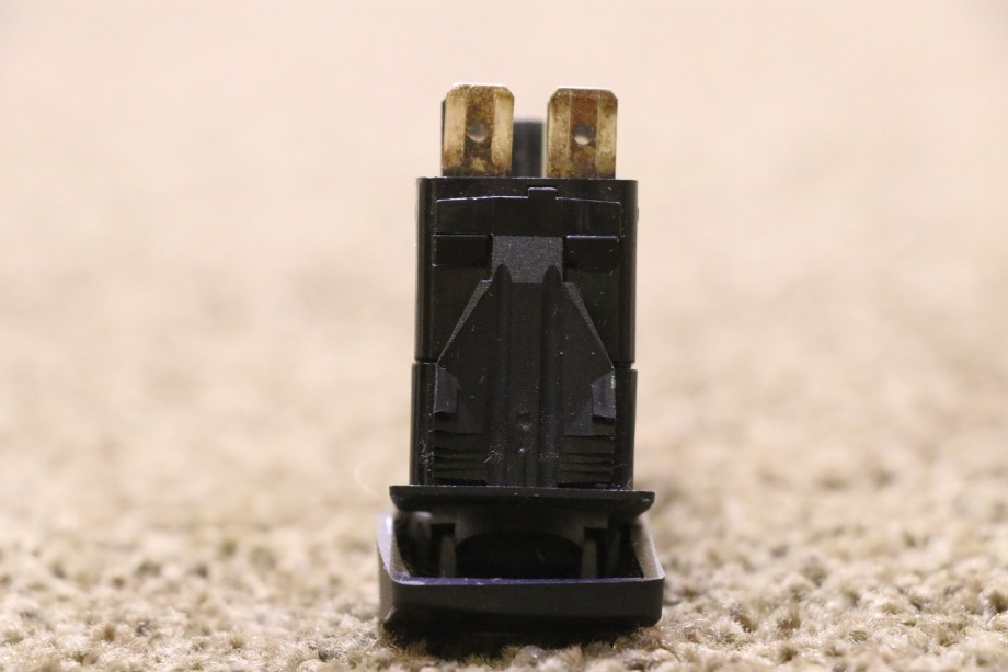 USED VDD2 ENGINE BRAKE DASH SWITCH MOTORHOME PARTS FOR SALE RV Components 