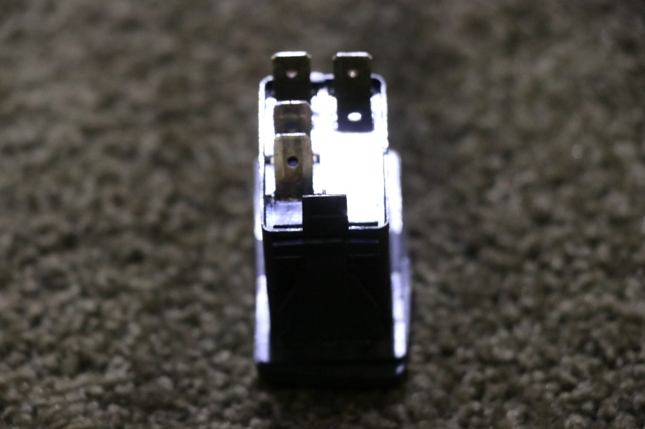 USED MOTORHOME V2D2 HWH RESET DASH SWITCH FOR SALE RV Components 