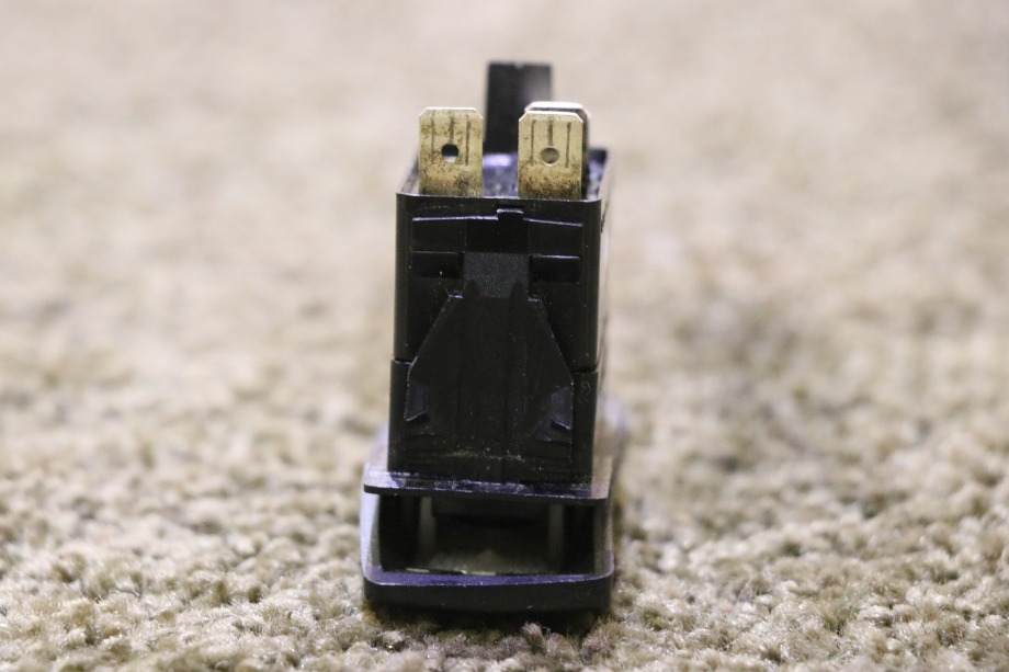 USED MOTORHOME V2D2 HWH RESET DASH SWITCH FOR SALE RV Components 