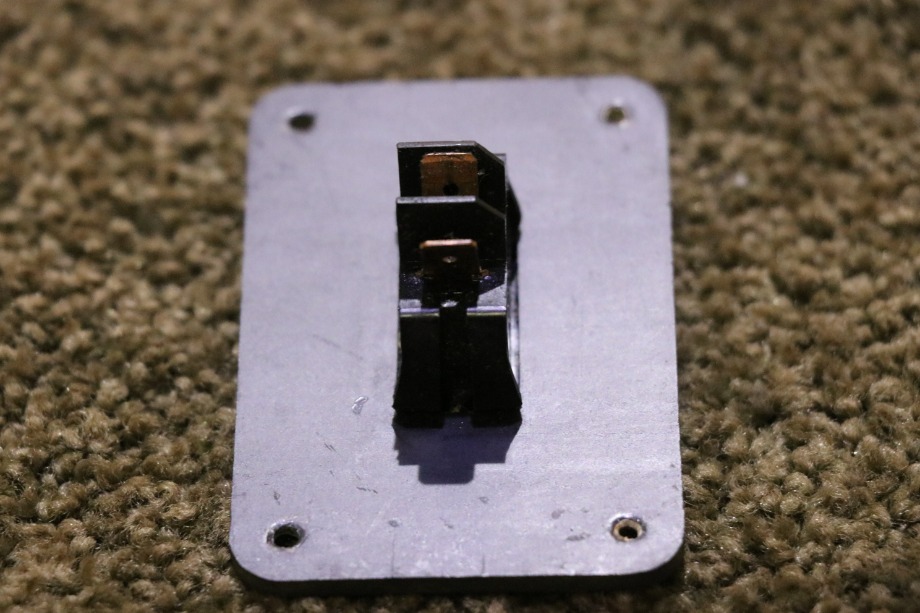 USED MONACO ROCKER SWITCH PANEL RV/MOTORHOME PARTS FOR SALE RV Components 