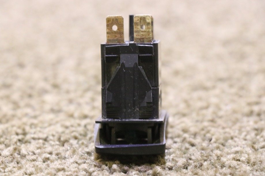 USED V2D1 ICC FLASH DASH SWITCH MOTORHOME PARTS FOR SALE RV Components 