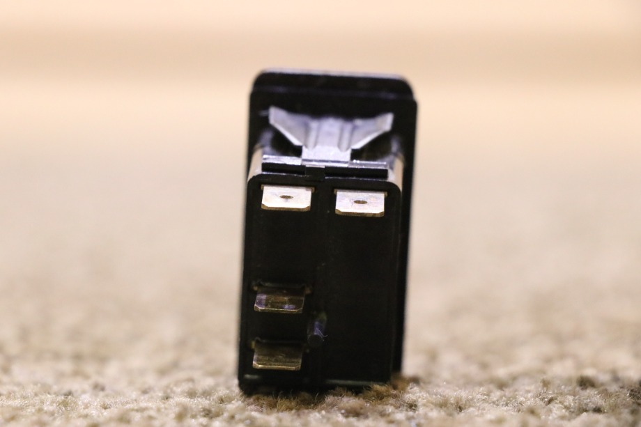 USED MOTORHOME V3D1 ICC FLASH DASH SWITCH FOR SALE RV Components 