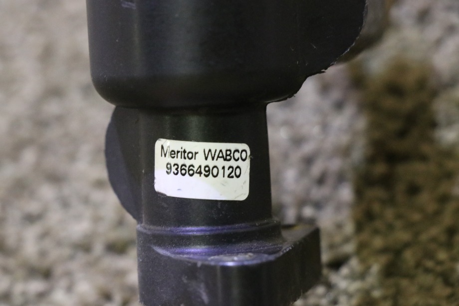 USED MOTORHOME EMERGENCY BRAKE SWITCH 9366490120 FOR SALE RV Components 