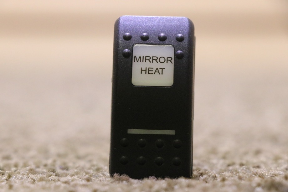 USED MIRROR HEAT V1D1 DASH SWITCH RV/MOTORHOME PARTS FOR SALE RV Components 