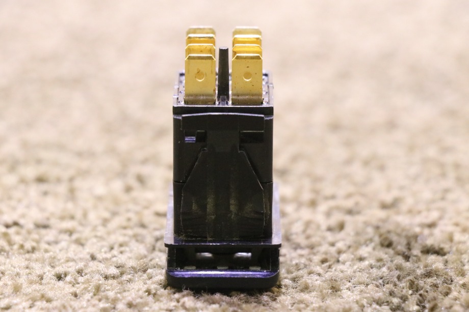 USED INC / DEC DASH SWITCH VL11 RV PARTS FOR SALE RV Components 