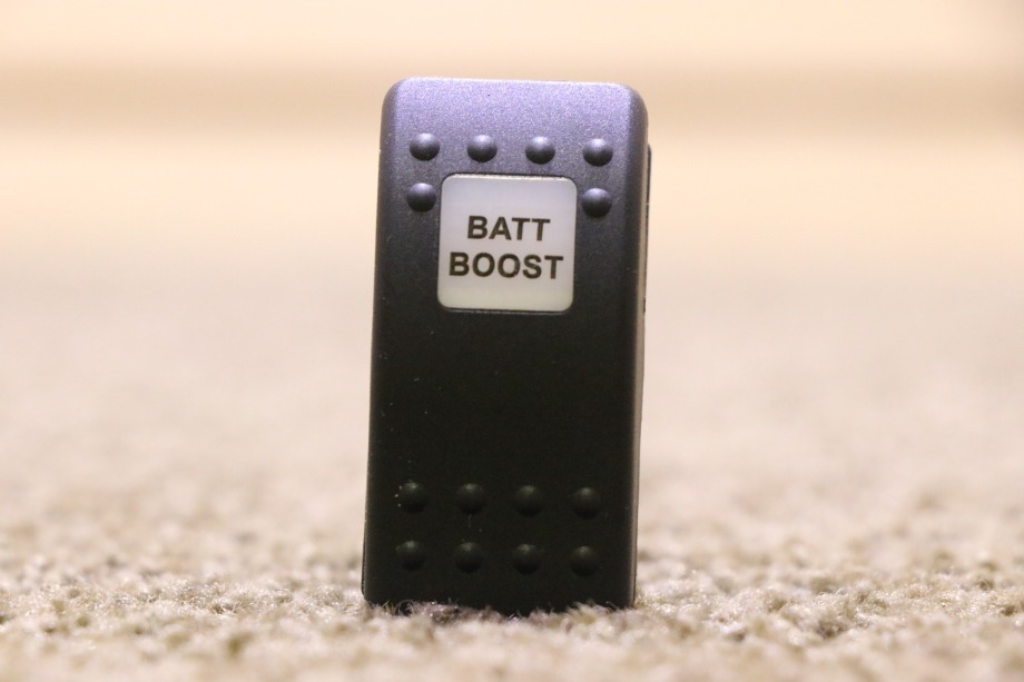 USED RV BATT BOOST DASH SWITCH V2D1 FOR SALE RV Components 