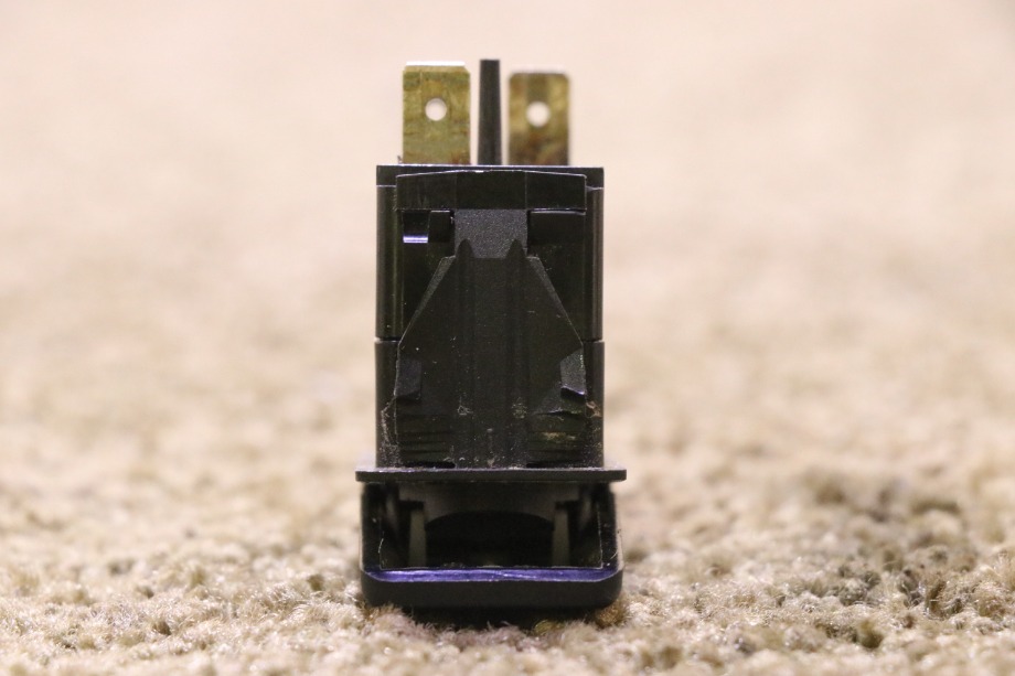 USED MOTORHOME V3D1 ICC FLASH DASH SWITCH FOR SALE RV Components 