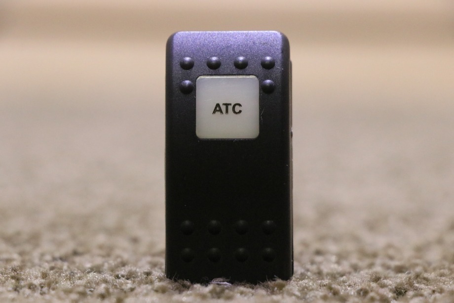 USED RV/MOTORHOME ATC V2D1 DASH SWITCH FOR SALE RV Components 