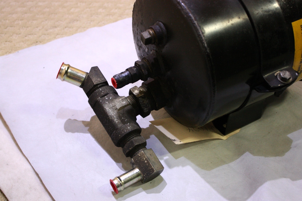 USED HYDRAULIC SYSTEM FLUID TANK 1936-NN2-001 FOR SALE RV Components 
