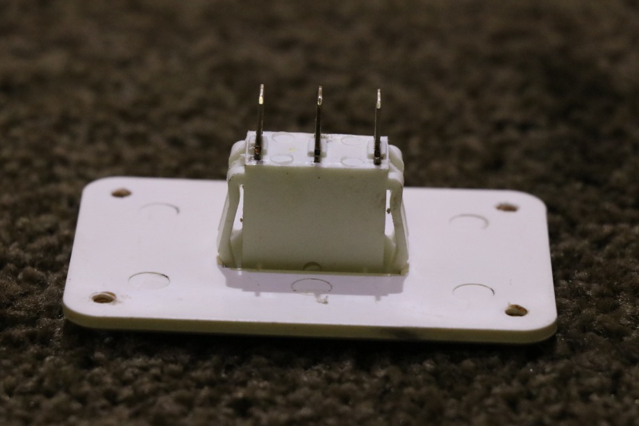 USED RADIO SWITCH PANEL RV PARTS FOR SALE RV Components 