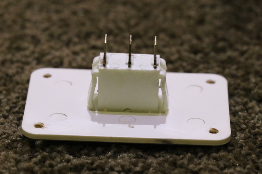USED RADIO SWITCH PANEL RV PARTS FOR SALE RV Components 