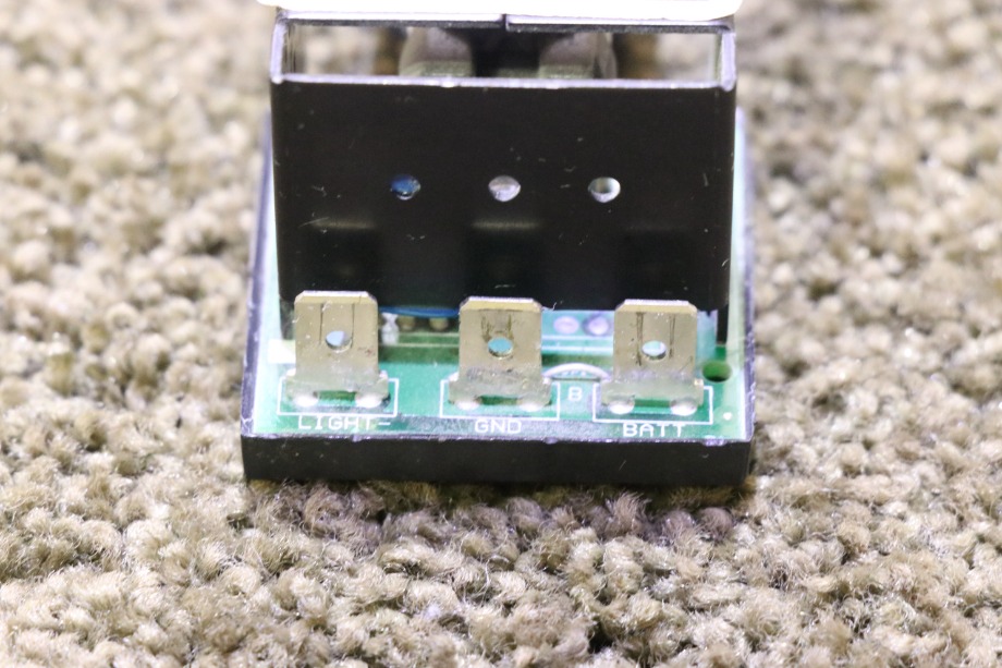 USED RV/MOTORHOME DIMMER SWITCH MODULE 9040 FOR SALE RV Components 