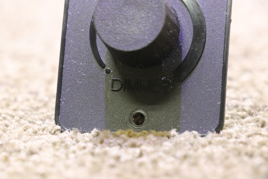 USED 9040 DIMMER SWITCH RV PARTS FOR SALE RV Components 