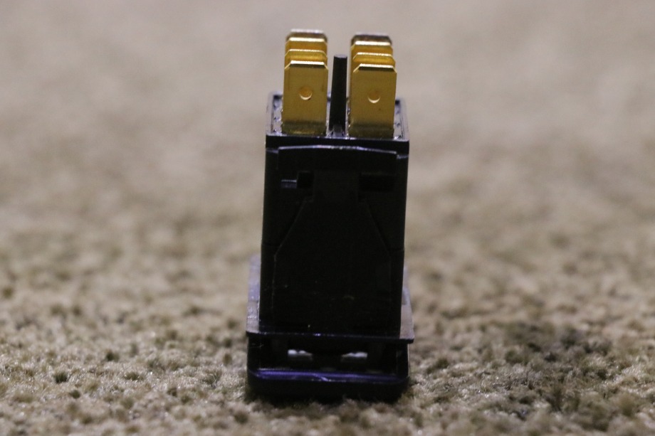 USED RV UP / DOWN RESUME SET VL11 DASH SWITCH FOR SALE RV Components 