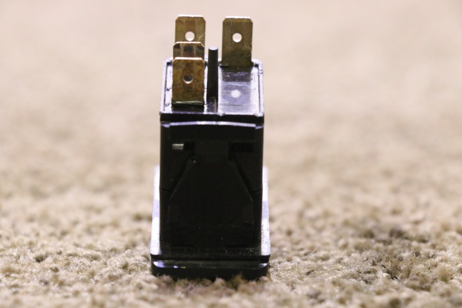 USED MOTORHOME MIRROR HEAT DASH SWITCH V1D1 FOR SALE RV Components 