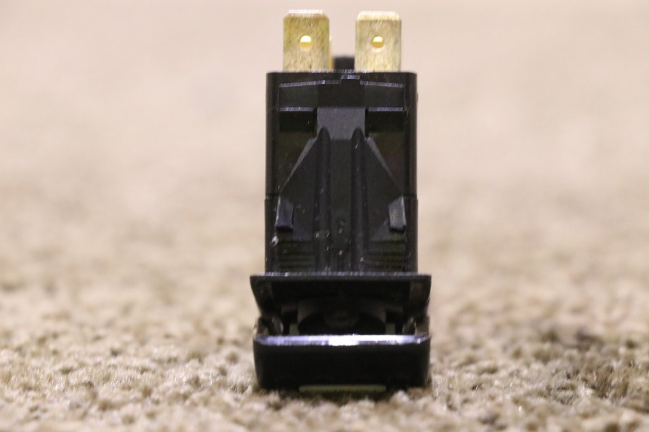 USED RV EXHAUST BRAKE VA12 DASH SWITCH FOR SALE RV Components 