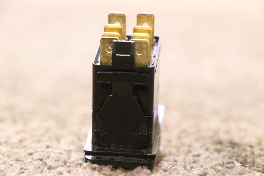 USED RV EXHAUST BRAKE VA12 DASH SWITCH FOR SALE RV Components 