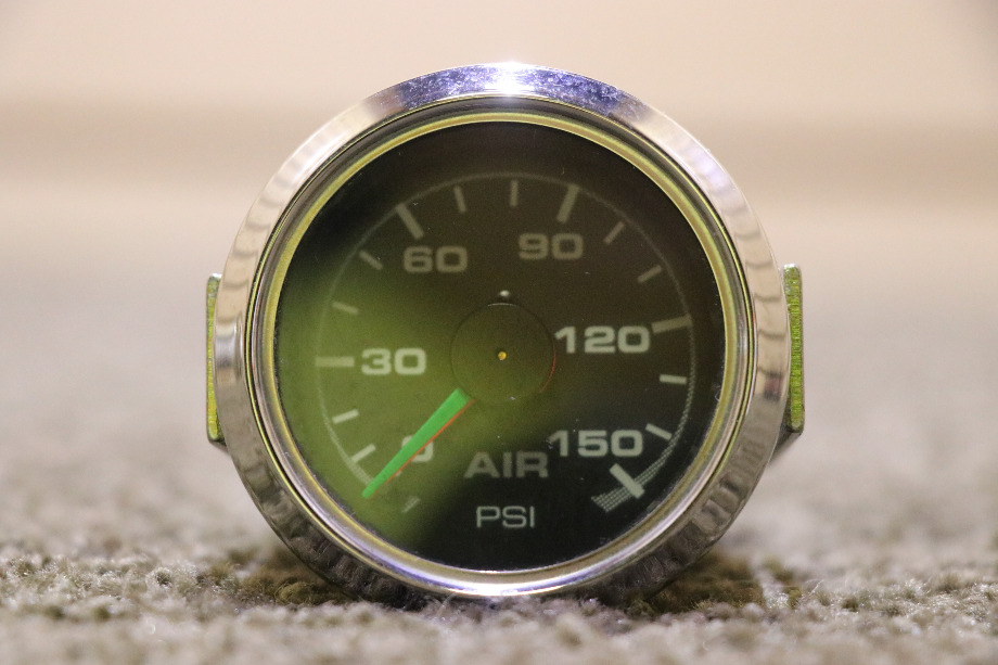 USED RV/MOTORHOME 945262 AIR PSI DASH GAUGE FOR SALE RV Components 
