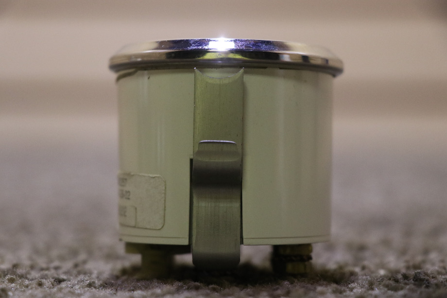 USED OIL DASH GAUGE 945257 MOTORHOME PARTS FOR SALE RV Components 