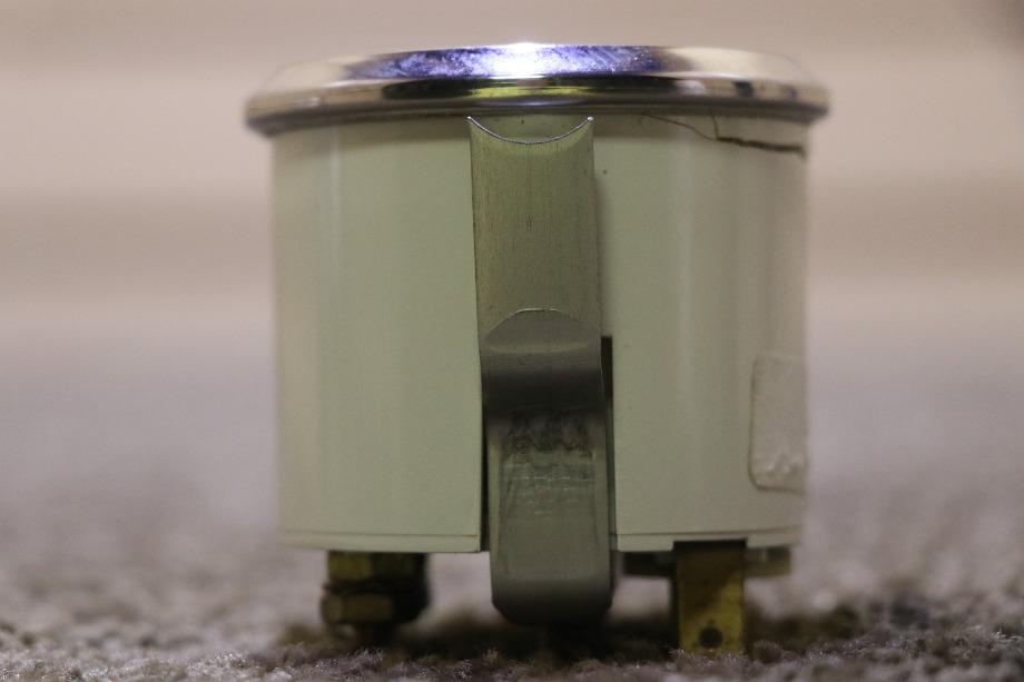 USED OIL DASH GAUGE 945257 MOTORHOME PARTS FOR SALE RV Components 