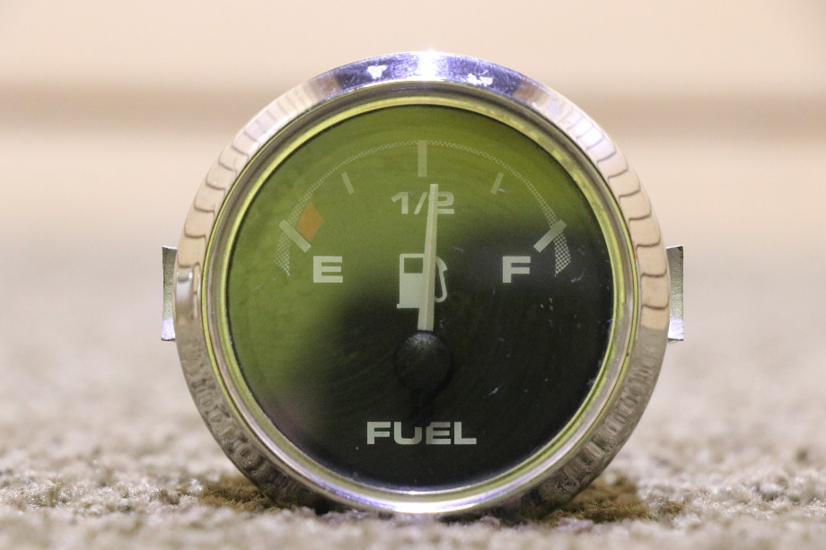 USED MOTORHOME FUEL DASH GAUGE 945256 FOR SALE RV Components 