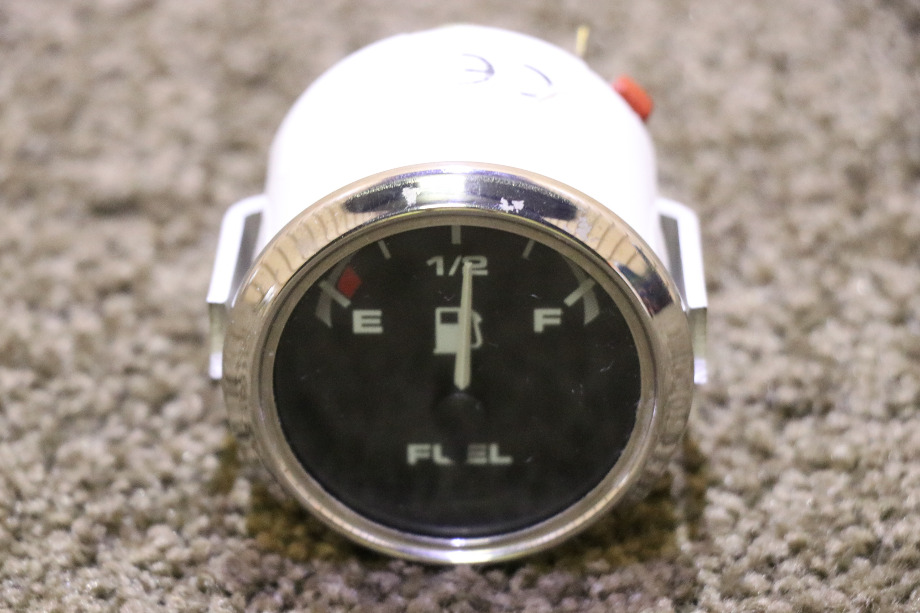 USED MOTORHOME FUEL DASH GAUGE 945256 FOR SALE RV Components 