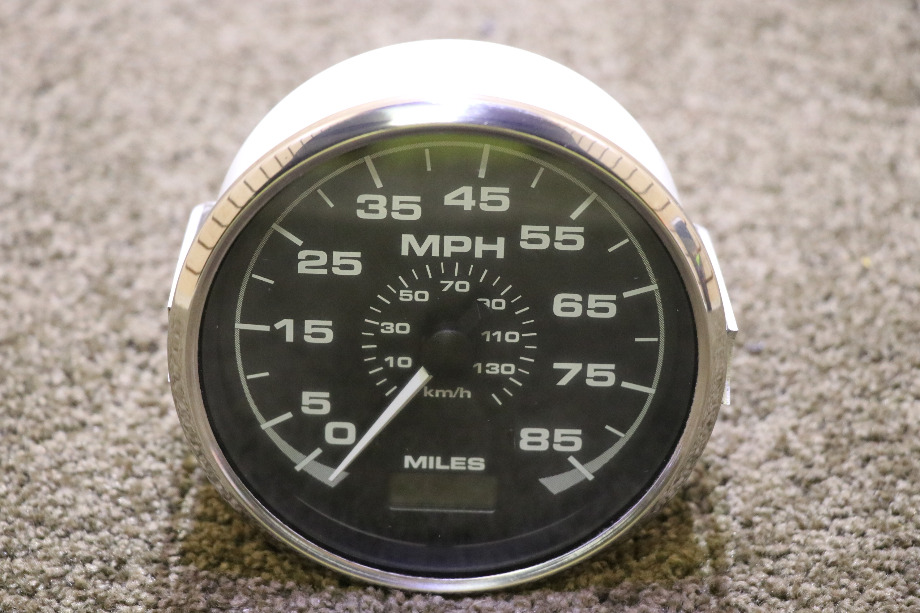 USED SPEEDOMETER 945264 DASH GAUGE RV PARTS FOR SALE RV Components 
