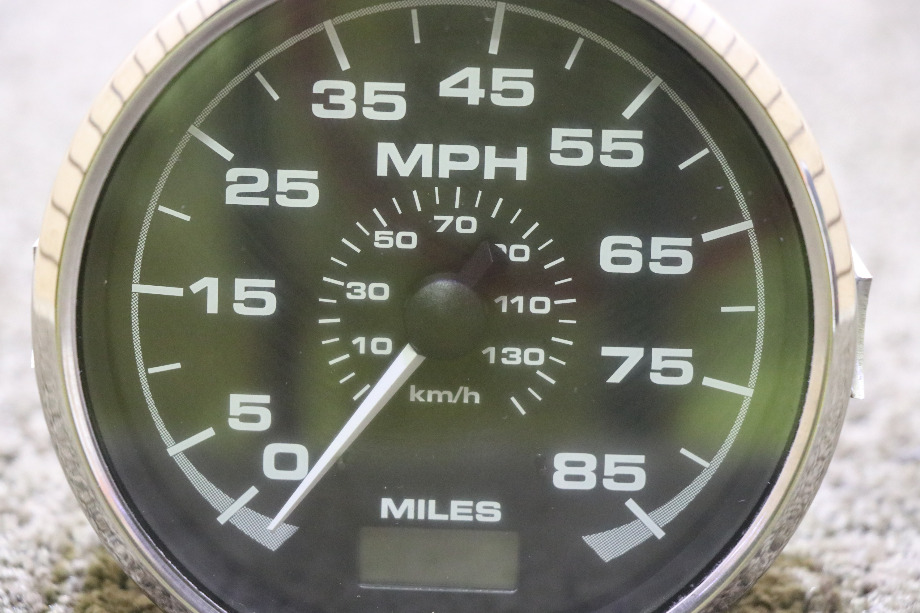USED SPEEDOMETER 945264 DASH GAUGE RV PARTS FOR SALE RV Components 
