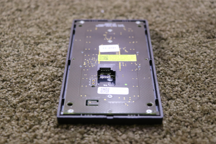 USED RV SSP18-10 / FF2721 10 SWITCH PANEL FOR SALE RV Components 