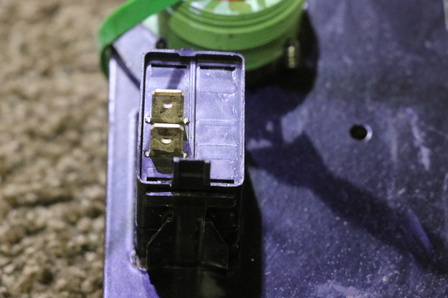 USED SWITCH & OBD PLUG PANEL RV PARTS FOR SALE RV Components 