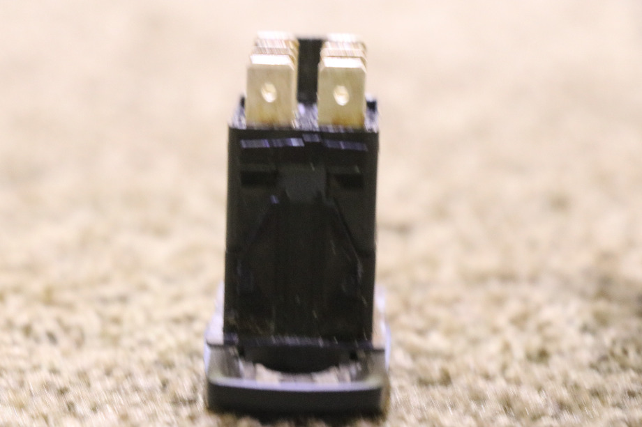 USED MOTORHOME PEDAL SLIDE UP / DOWN DASH SWITCH VLD2 FOR SALE RV Components 