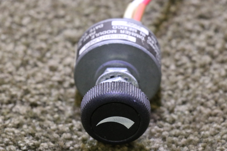 USED A06-21184 FREIGHTLINER ELECTRONIC DIMMER MODULE MOTORHOME PARTS FOR SALE RV Components 