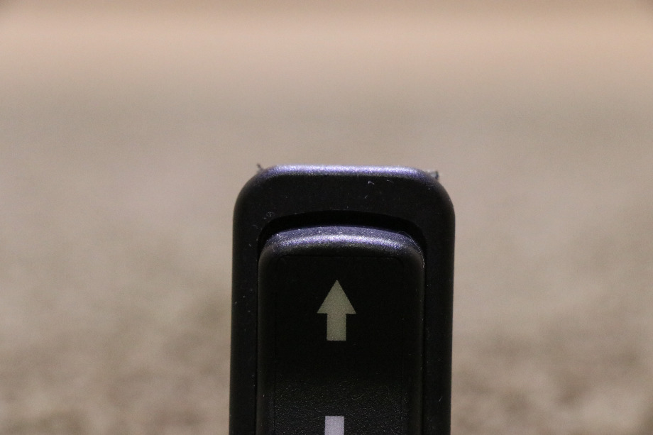 USED MOTORHOME UP / DOWN DASH SWITCH FOR SALE RV Components 