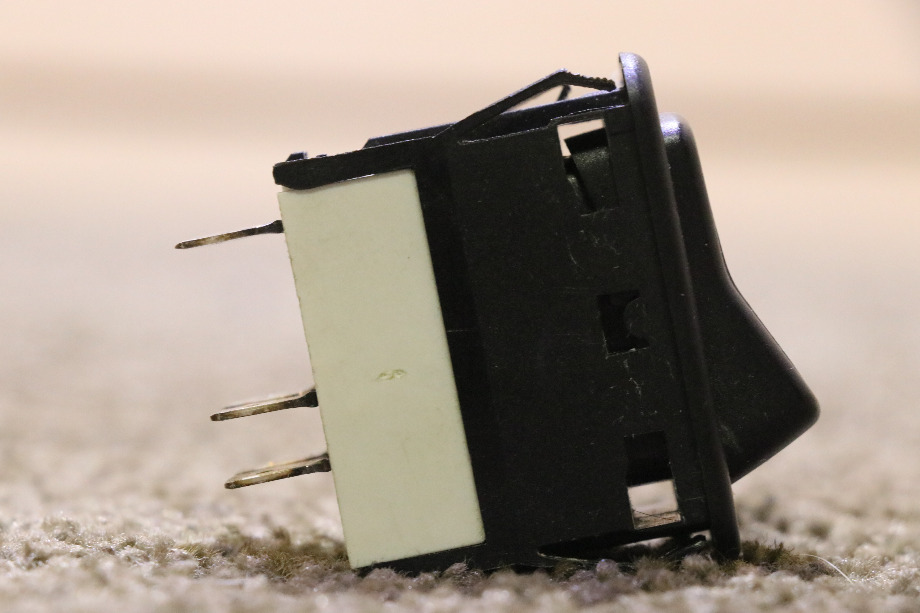 USED RV RETARDER DASH SWITCH FOR SALE RV Components 