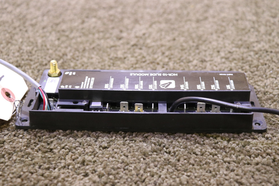 USED FIREFLY 70180 HCR-10 SLIDE MODULE RV PARTS FOR SALE RV Components 