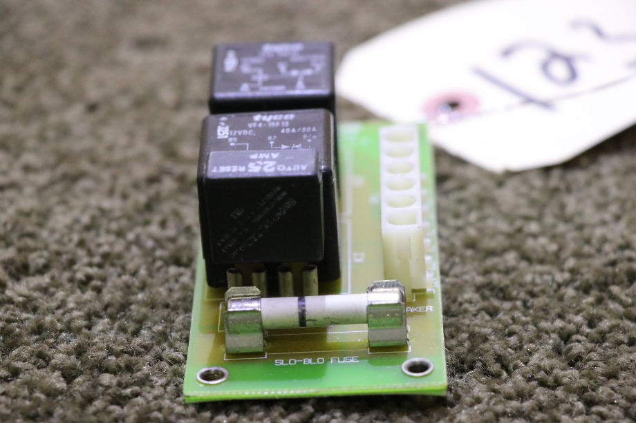 USED POWER GEAR SLIDE OUT BOARD 14-1130 MOTORHOME PARTS FOR SALE RV Components 