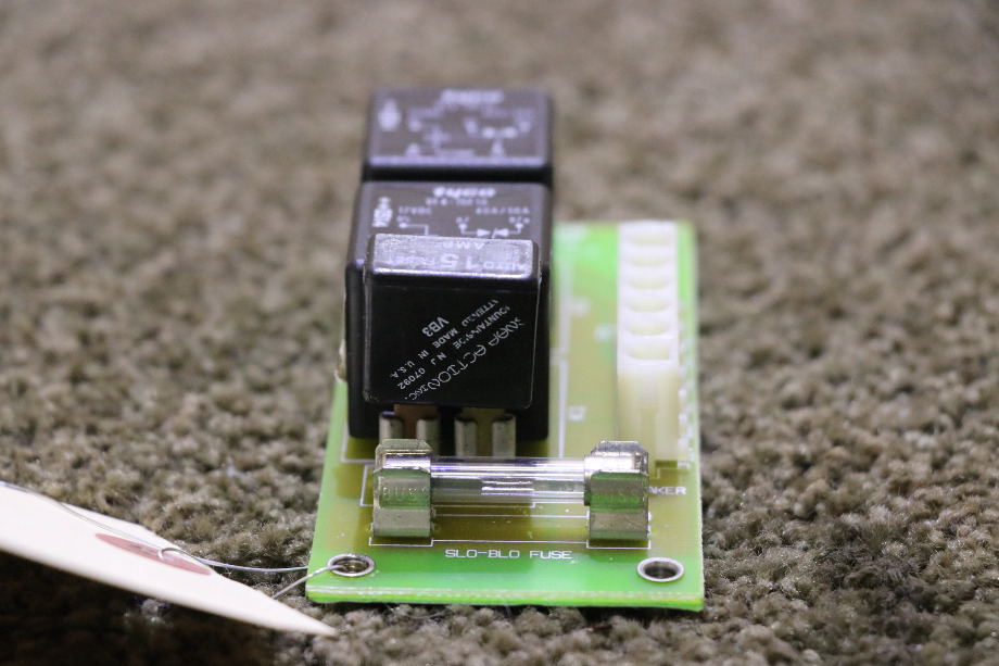 USED RV POWER GEAR 14-1130 SLIDE OUT BOARD FOR SALE RV Components 