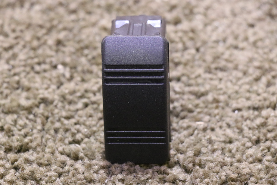 USED V5D1 BLACK ROCKER DASH SWITCH RV/MOTORHOME PARTS FOR SALE RV Components 