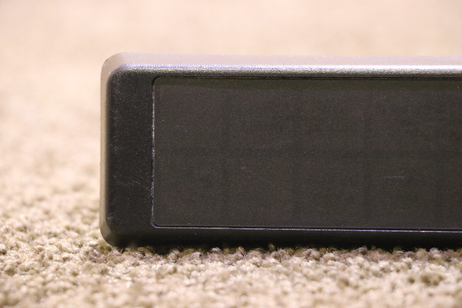 USED RV MEDALLION ANNUNCIATOR 1539-10200-01 FOR SALE RV Components 