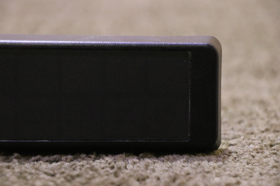 USED RV MEDALLION ANNUNCIATOR 1539-10200-01 FOR SALE RV Components 