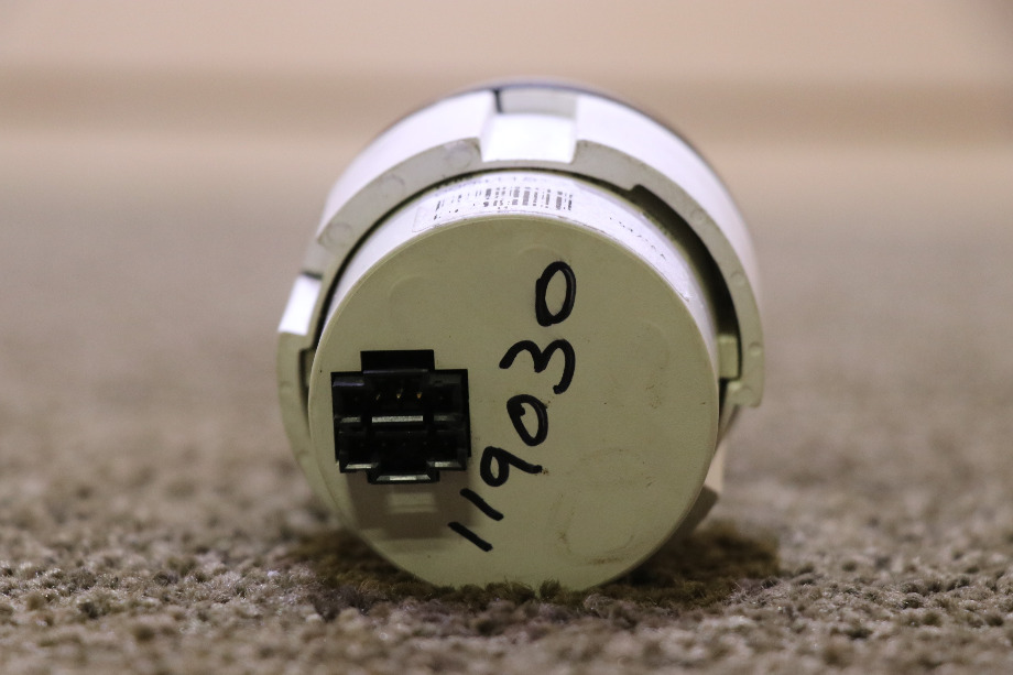USED VOLTS DASH GAUGE 00041181 RV PARTS FOR SALE RV Components 