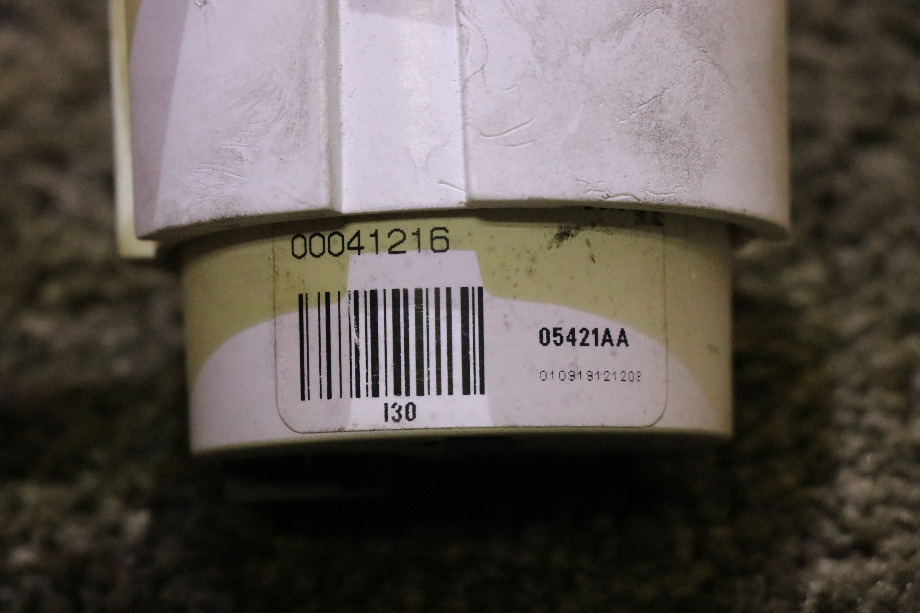 USED OIL PRESS DASH GAUGE 00041216 RV PARTS FOR SALE RV Components 