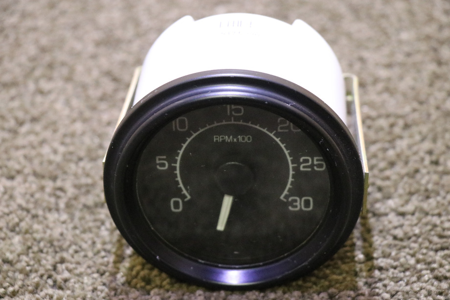 USED TACHOMETER 00041187 DASH GAUGE MOTORHOME PARTS FOR SALE RV Components 