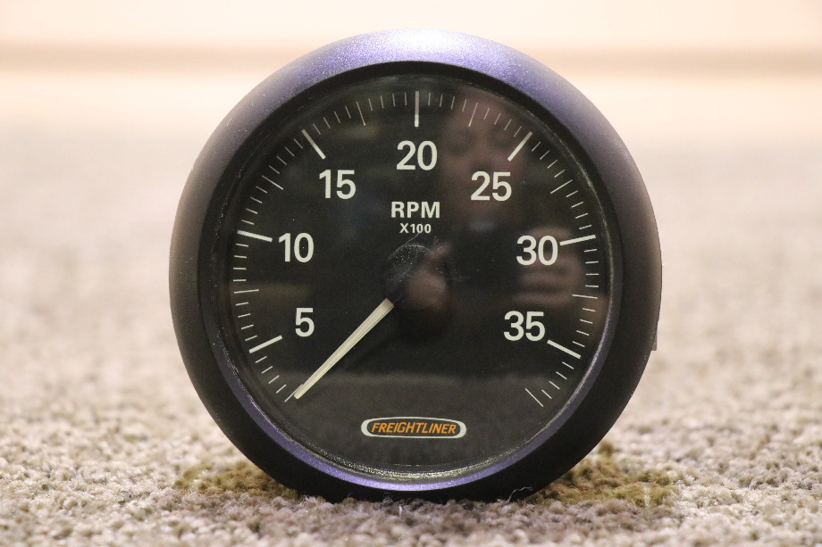 USED RV TACHOMETER DASH GAUGE 6913-00057-01 FOR SALE RV Components 