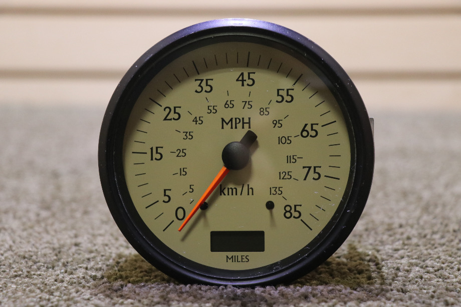 USED SPEEDOMETER DASH GAUGE 946037 RV PARTS FOR SALE RV Components 