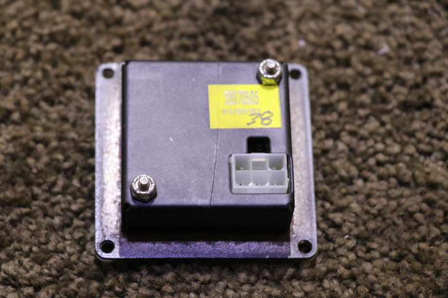 USED MOTORHOME ALADDIN JOYSTICK SWITCH 38070505 FOR SALE RV Components 