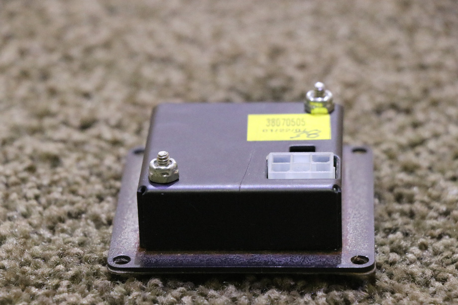 USED MOTORHOME ALADDIN JOYSTICK SWITCH 38070505 FOR SALE RV Components 